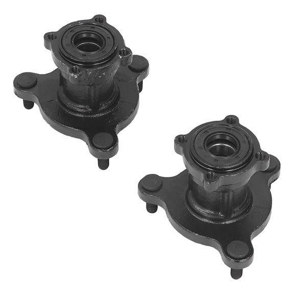 Applicable to M8x3 Steel Wheel Hub for 50cc/125cc ATV Go Kart