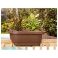 thumbnail image 3 of DECK RAIL PLANTER, 3 of 6