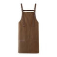 thumbnail image 3 of Delantal de cocina Strade Fareast Limited para hombre y mujer, 3 of 8