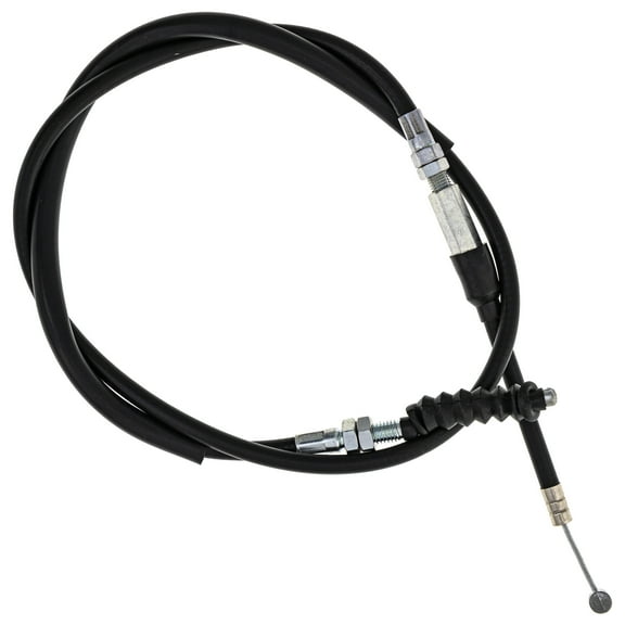 Niche Clutch Cable for Kawasaki KDX200 KDX220R 54011-1342 Motorcycle 519-CCB2764L