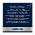 thumbnail image 3 of Nivea Men Original Deeply Cleans Skin Moisturizing Face Wash, 5 oz, 3 of 6