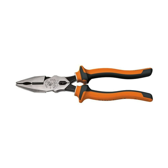 Klein Tools Combination Pliers Insulated