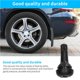 thumbnail image 2 of Scienceny Válvula de neumático a presión portátil para Exterior de coche, 10 piezas, neumático montado en vehículo, válvulas de vástago, Vehículos, repuestos y accesorios Mis, 2 of 6