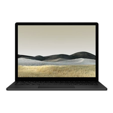 Microsoft Surface Laptop 3 - Core i7 1065G7 / 1.3 GHz - Windows 10 Home - 16 GB RAM - 512 GB SSD NVMe - 13.5