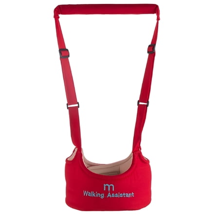 TELOLY Baby Walking Harness, Adjustable Safety Walker