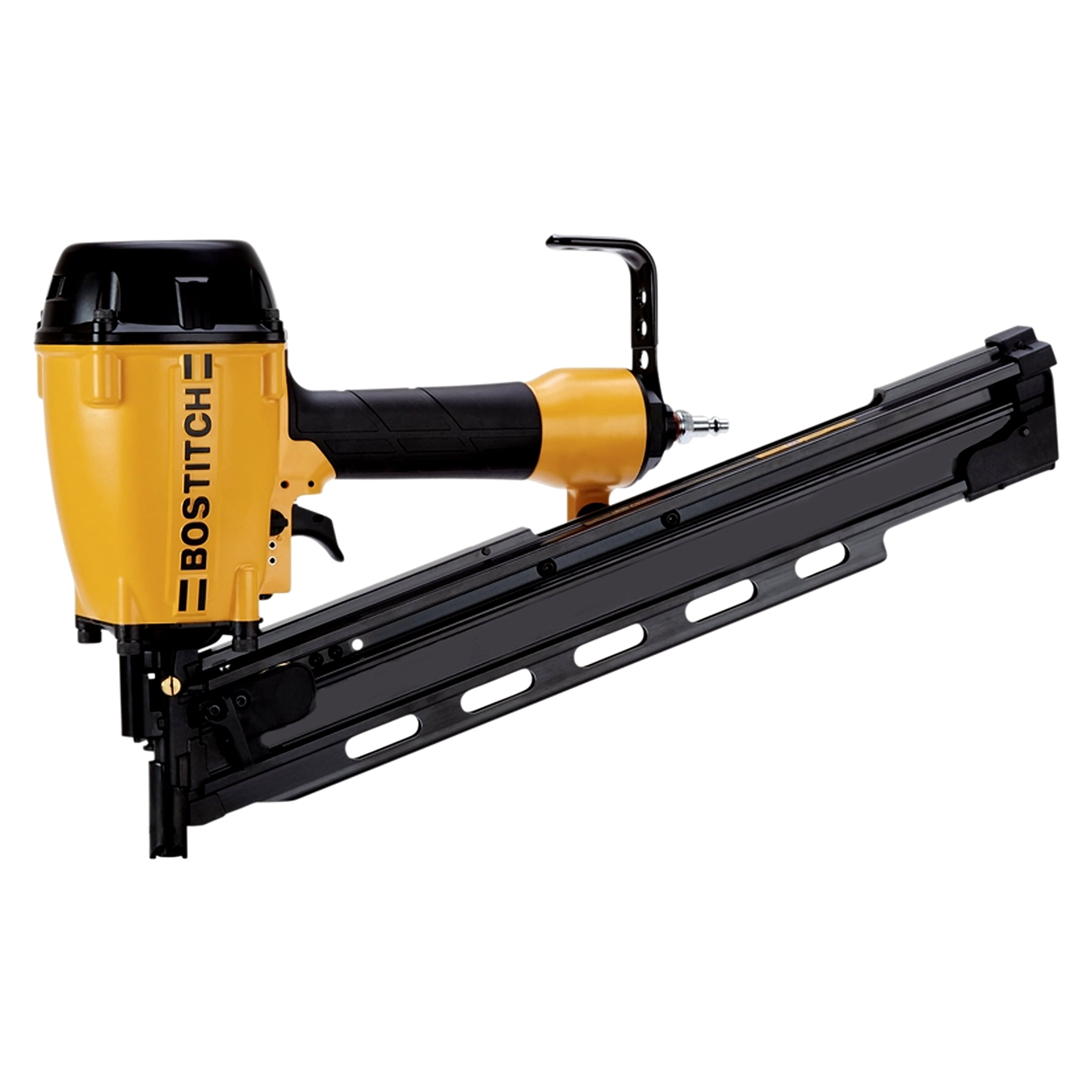Bostitch Pneumatic Low Profile 30 deg. Framing Nailer