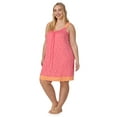 thumbnail image 7 of Secret Treasures Women’s Sleepwear Short Knit Chemise, Sizes XS-3X, 7 of 7