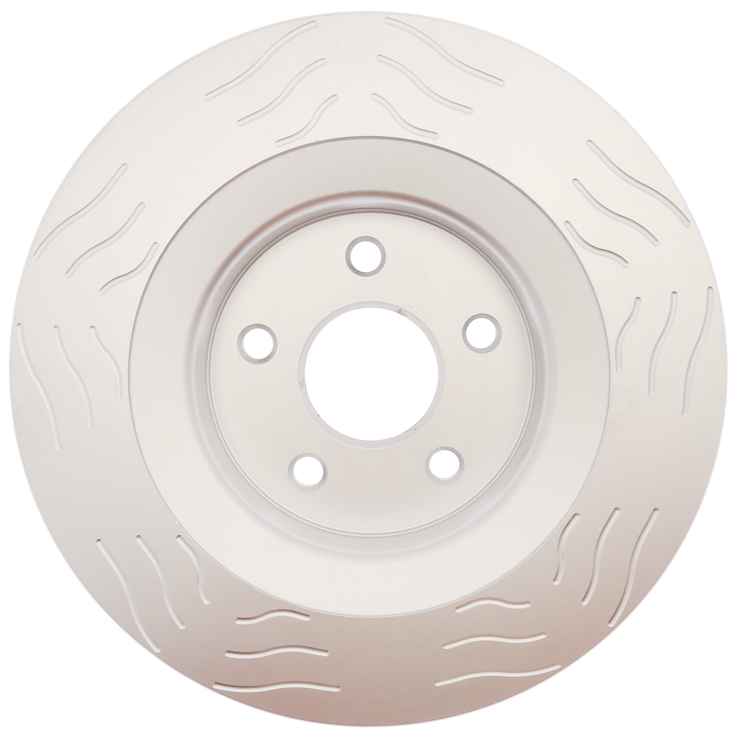 Raybestos Specialty Performance Rotors, 780421PER