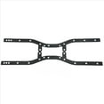 thumbnail image 3 of Chasis de Lateral de de de Chasis de Metal de 4 Piezas para C14 C24 C24-1 1/16 Accesorios de Piezas de Actualización de Coche RC, 3 of 5