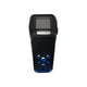 LifeTrak Zone C410 - tracker d'Activité - Bicolore (monochrome) - Bluetooth - Noir/bleu Blizzard – image 3 sur 5