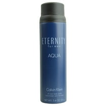 Men Body Spray 5.4 Oz By Eternity Aqua