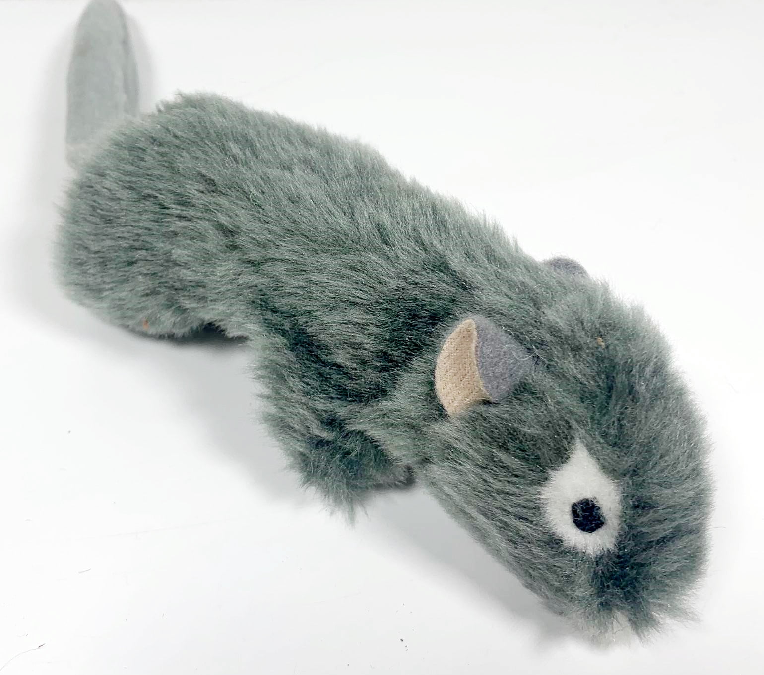 micro mouse cat toy
