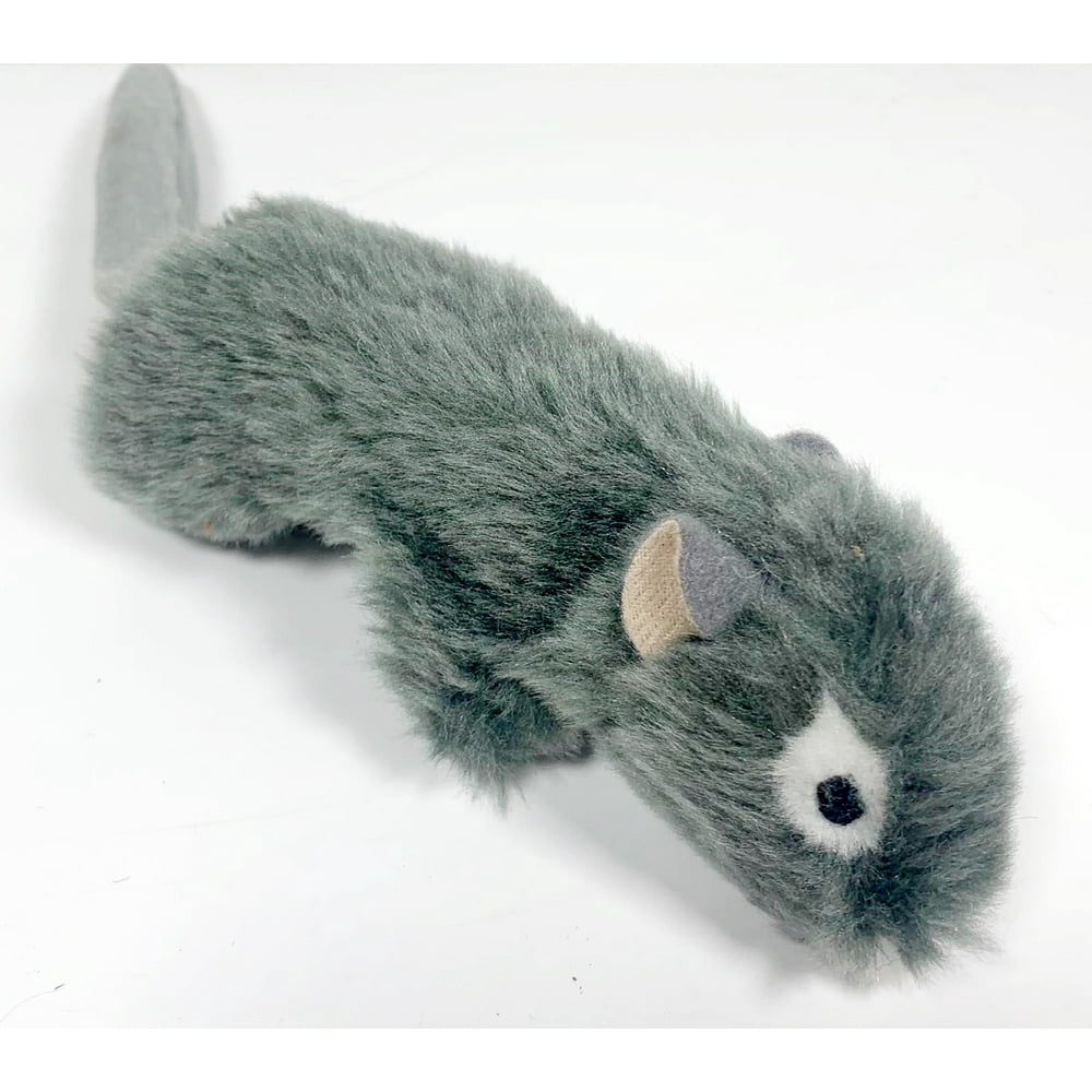 smart mouse cat toy