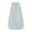 Baby Sleepsacks-Z01 Green, variant on Baby Sleep Sacks 0-24 Months Two-Way Zipper Wearable Blanket Soft Cotton Newborn Sleeveless Sleepsacks