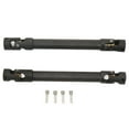 thumbnail image 3 of RC Crawler Drive Shaft, Black Wear Resistant RC Car Drive Shaft Larger Driving Angle  For 1/10 RC Crawler, 3 of 8