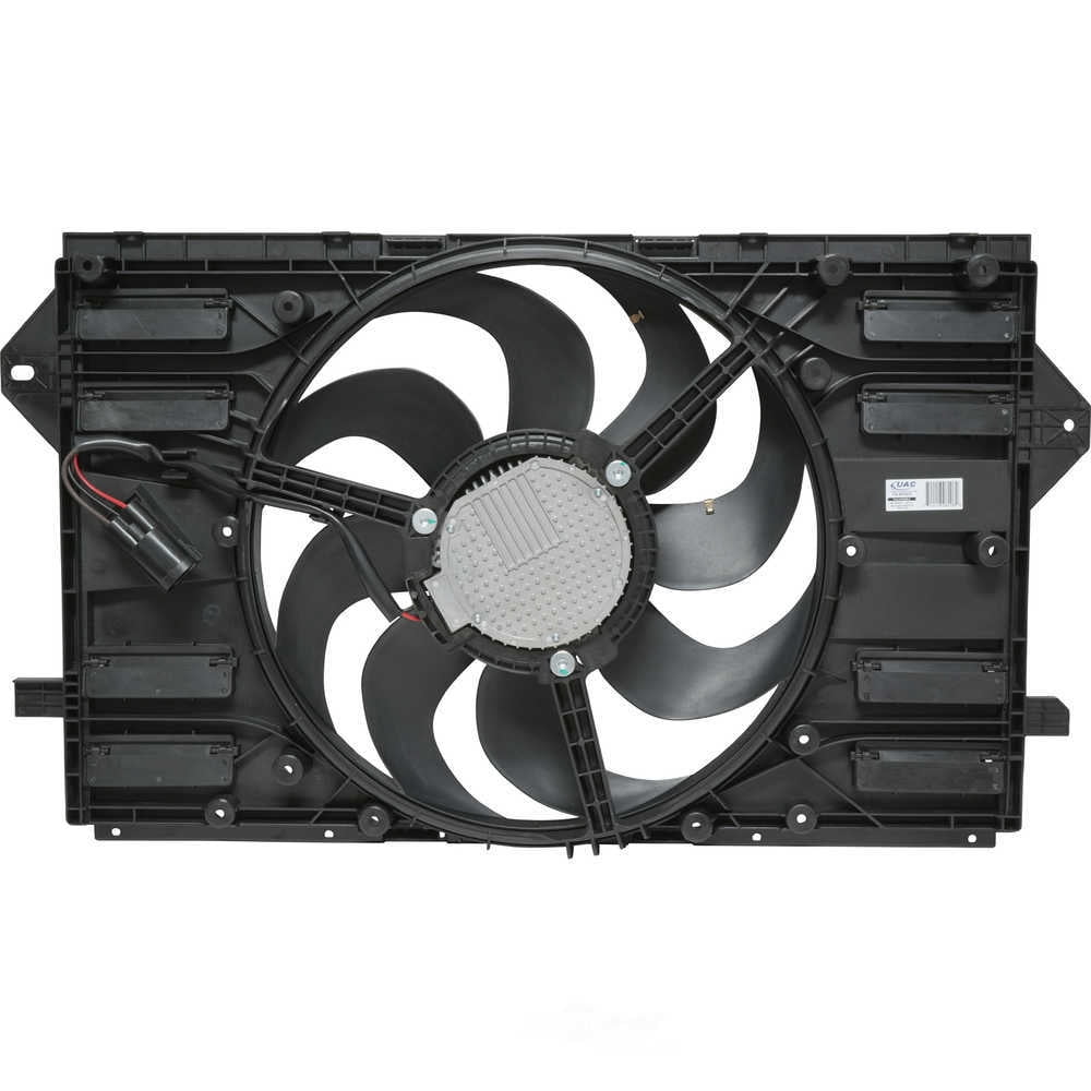 UAC FA 50797C Engine Cooling Fan Assembly