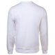 thumbnail image 2 of Champion Sudadera Hombre - Crewnneck Sweatshirt, Manga larga, Logo, Color sólido blanco L (Large), 2 of 3
