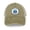 Khaki, variant on Trashed Panda Black Baseball Cap for Men Women, Adjustable Snapback Hats Trucker Hat
