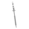 thumbnail image 5 of 1Pc Mini Stainless Steel Soldering Iron Tips for TS100 Soldering Iron TS-BC2 Compatible, 5 of 8