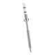 thumbnail image 5 of Kit de pastillas de acelerador de pedal de freno, repuesto antideslizante de goma de aleación de aluminio para Mazda 3 AXELA 2019-2021 Jadeshay A, 5 of 8