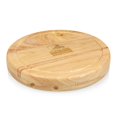 thumbnail image 4 of Cleveland Browns - Circo Cheese Board and Tools Set by Picnic Time, 4 of 4