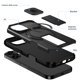 thumbnail image 2 of Funda GANGXUN para iPhone 17 – Magnética Antigolpes con Soporte y Protección Doble, 2 of 6