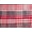 Classic Red Winter Plaid, variant on Woman Within Plus Size Two-Piece Flannel Shirt And Tee