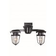 thumbnail image 1 of Elegant Lighting Kingston 18" 2 Applique Murale Légère, 1 of 1