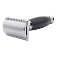 thumbnail image 1 of The Art Of Shaving Razor Negro. Rastrillo Ergonómico Resina amarillo 1, 1 of 5