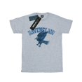 thumbnail image 1 of Harry Potter Girls Emblem Cotton T-Shirt, 1 of 5