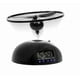 thumbnail image 2 of Flying Alarm Clock Led Display Digital Alarm Clock Snooze Alarm Clock Flying Helicopter Propeller De - XC, 2 of 5