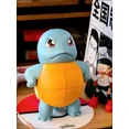 thumbnail image 5 of Pokemon Pikachu Large Figure Charmander Eevee Porkby Squirtle Doll Model Toys Ornament Figurine Younth Toys Collection Gifts, 5 of 5