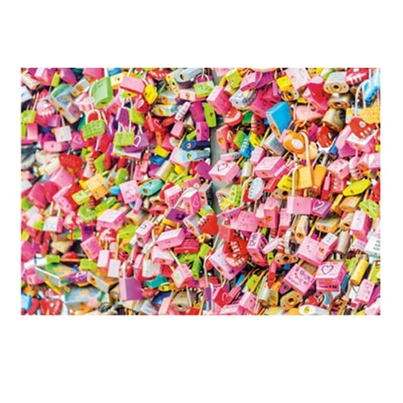 XFGOU Jouets de Casse-Tête Image et Loisirs Intéressants Personnalisés pour Adultes Grand Cadeau Jouets de Casse-Tête 150 Pcs Jeu de Casse-Tête Jouet de Casse-Tête Jouet de Casse-Tête