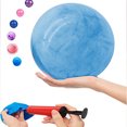 thumbnail image 5 of Mini Exercise Ball, Pilates Ball, for Physical Therapy, Stretching, Therapy Improves Balance, 5 of 5