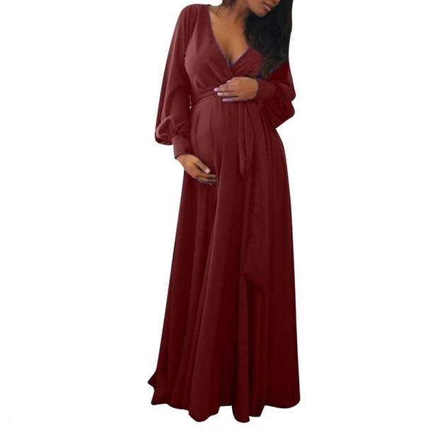 Super long maxi best sale dress