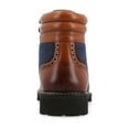 thumbnail image 4 of Thomas & Vine Graham Wingtip Ankle Boot, 4 of 10