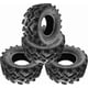 thumbnail image 1 of Set De 4 Llantas Atv / Utv 22x10-10 Atv250 2018 De 2021 Italika Original, 1 of 3