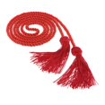 thumbnail image 3 of amagogo 2x 1.7m Graduation Honor Cords Multi-color Red 2 Pcs, 3 of 9