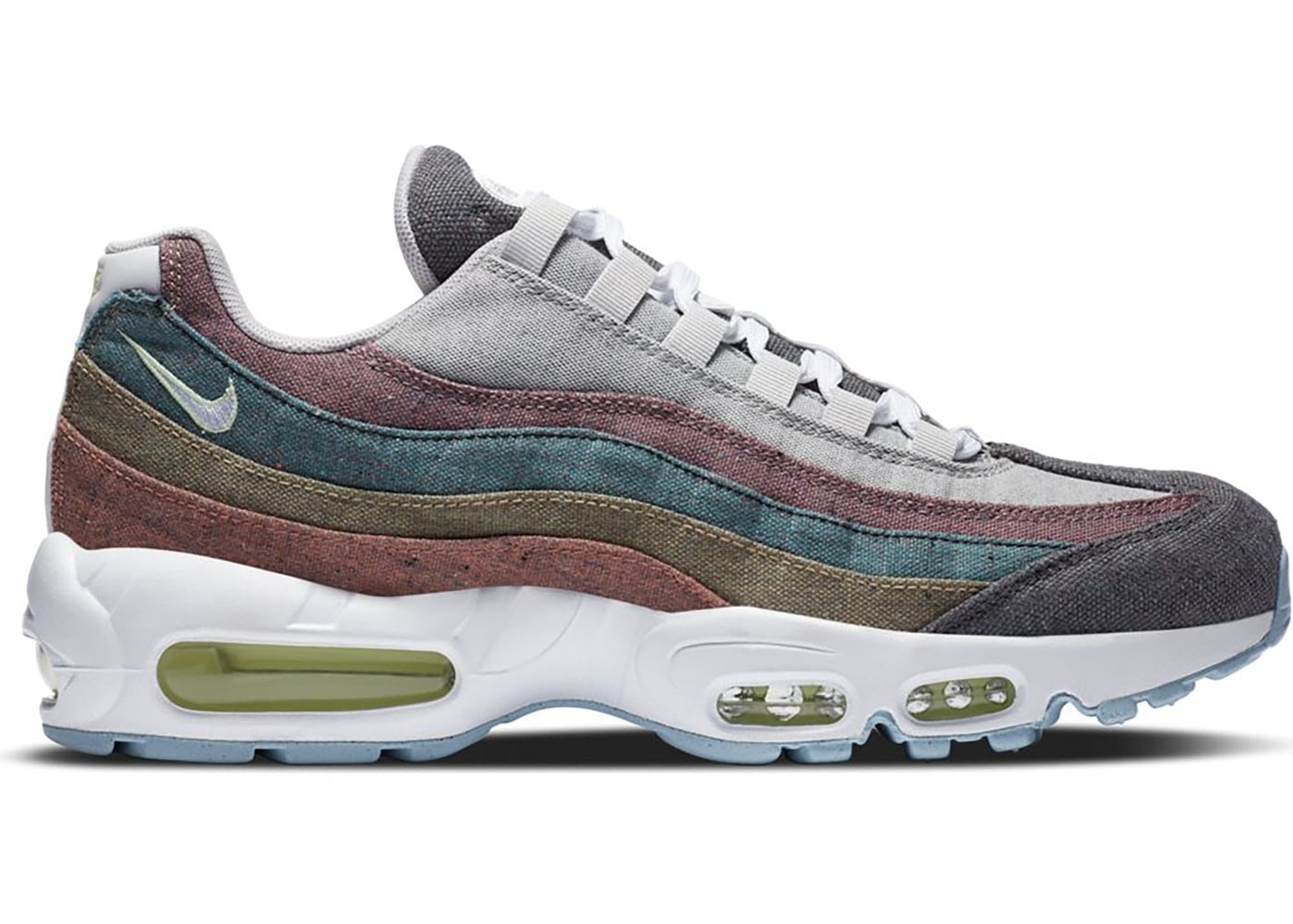 Men's Nike Air Max 95 \