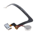 thumbnail image 1 of Conector Dock Puerto Flexible . 2X Destornilladores y púa para una Fácil Instalaciónn shamjiam Placa de conector de carga USB, 1 of 7