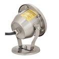 thumbnail image 2 of Estevez Proyector LED Exterior GYROS RGBW 6W Acero Inoxidable IP67, 2 of 10