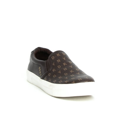 Dkny shoes slip on sale