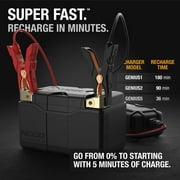 NOCO Lithium NLP9: Group 9 400A 12V 3Ah Lithium Powersport Battery