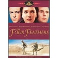 thumbnail image 1 of Pre-Owned Four Feathers (DVD), 1 of 1