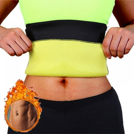 

Waist Training Corset Belt Burn Fat Underwear Corset Slimming Belly Girdle Body Shaper Newest Waist Slimming Belt