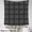 Black Gray, variant on Castle Fairy Geometric Plaid Fabric by the Yard 1 Yard for Teens,Brown White Home Decor Fabric by the Yard,Minimalist Lattice Room Decor Fabric by the Yard,Luxury Bedroom Decor