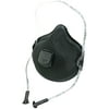 Moldex M2800 Special Ops Series N95 Particulate Respirators, Non-Oil/Vapors, M/L