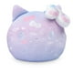 thumbnail image 1 of Teeturtle Hello Kitty Peluche reversible del 50 aniversario de 4 pulgadas - Púrpura - Licencia oficial de Sanrio - Animal de peluche de edición especial suave, 1 of 3