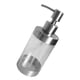 thumbnail image 1 of Dispensador de Loción Dispensador de Jabón de material acero Inoxidable, 1 of 6