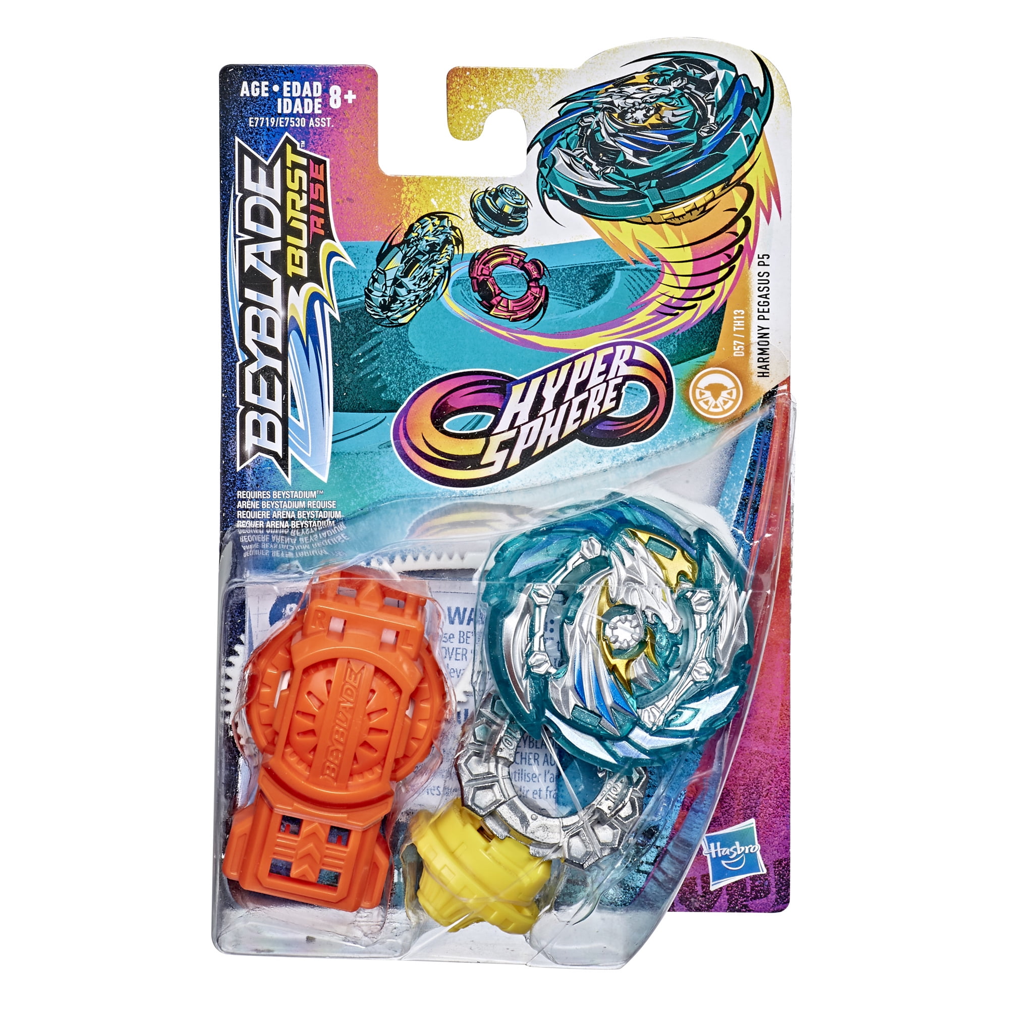 Codigo beyblade burst pegasus